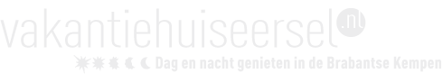 Vakantiehuis Eersel